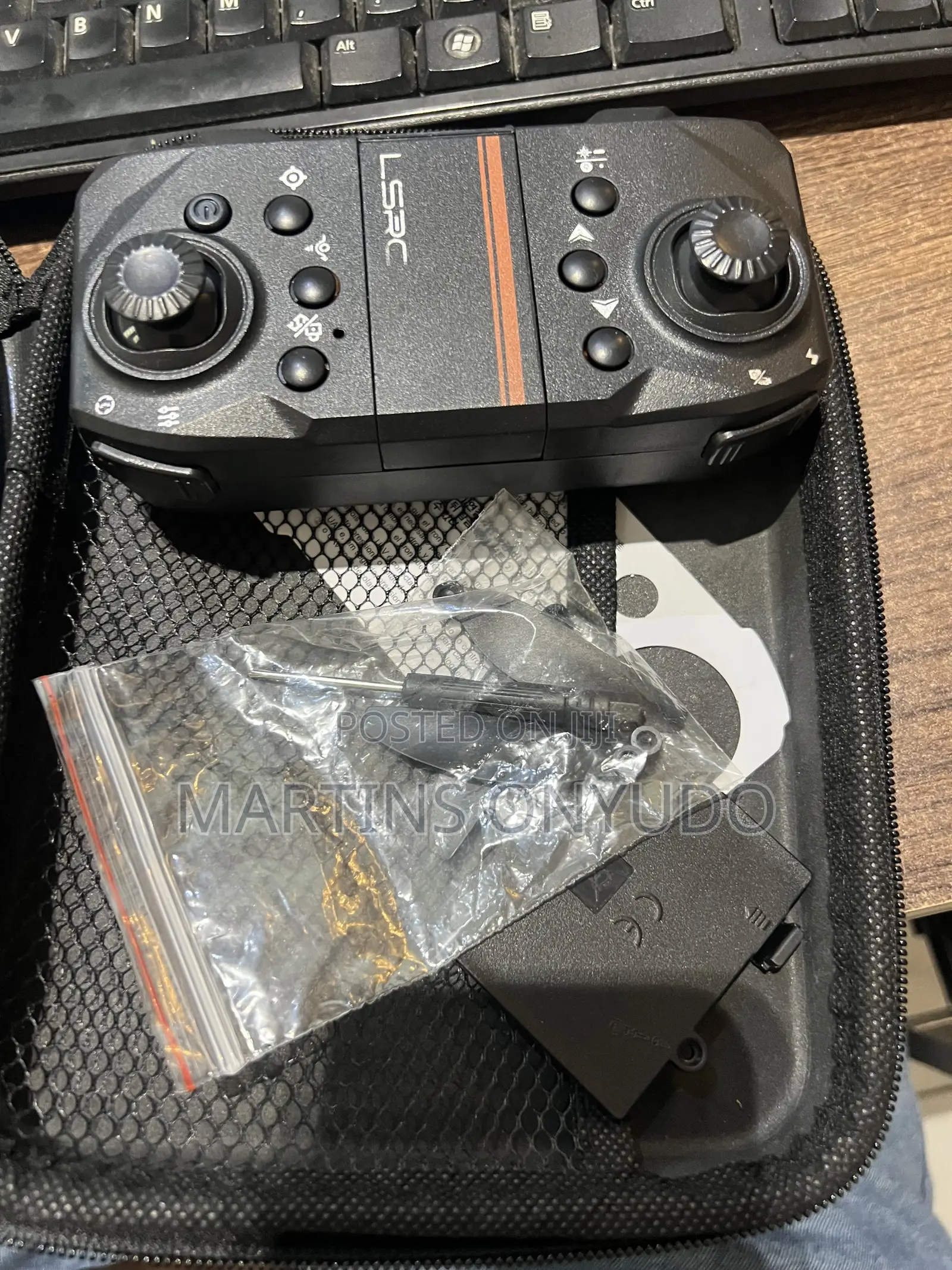 Drone Camera