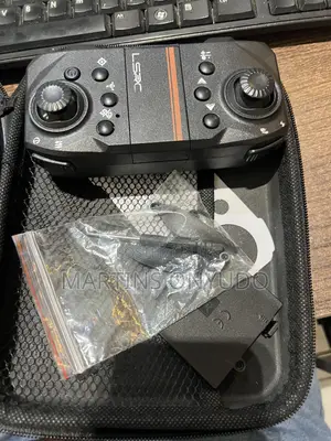 Drone Camera