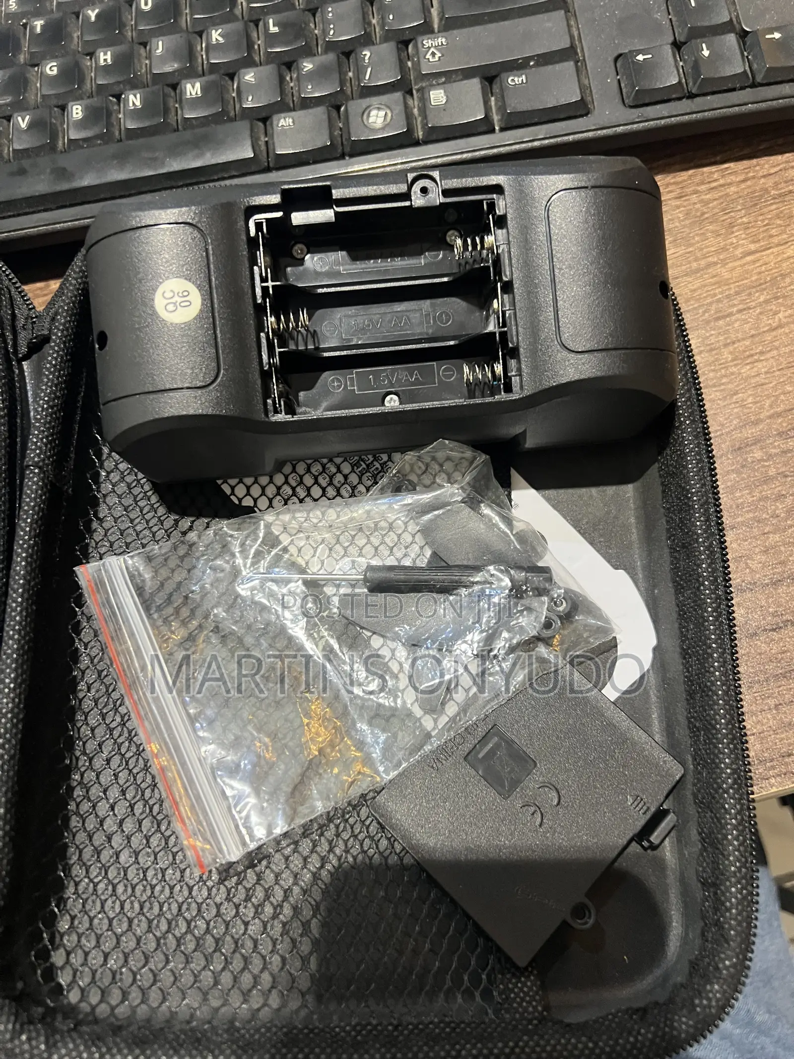 Drone Camera