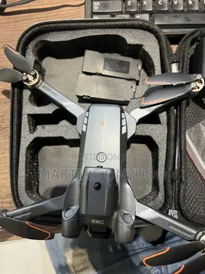Drone Camera