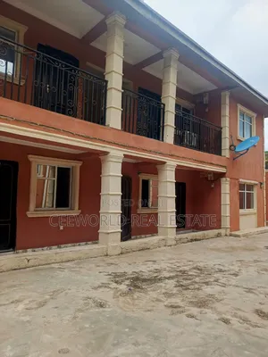 2bdrm Apartment in Bashorun Oja, Basorun for rent