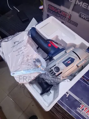 Maxmech 16mm Electric Drill Machine