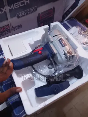 Maxmech 16mm Electric Drill Machine