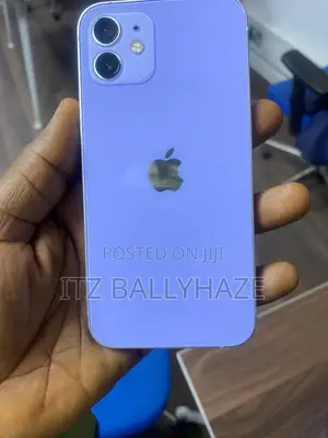 Apple iPhone 12 128 GB Purple