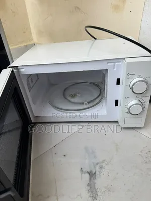 Microwave Food