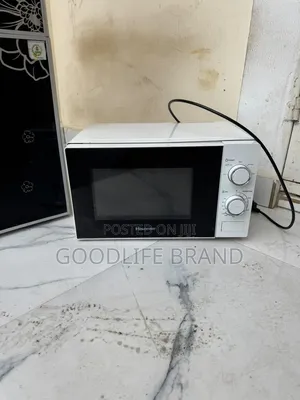 Microwave Food