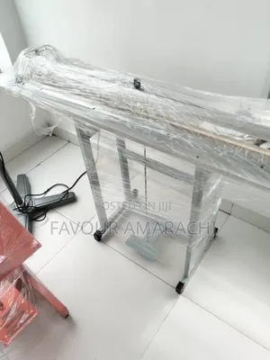 Pedal Sealing Machine