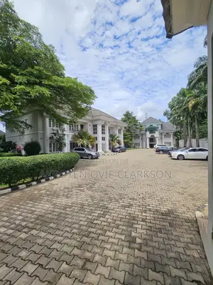 Furnished 2bdrm Apartment in Asokoro for rent