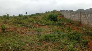 600sqm Estate Land for 5 Bedroom Fully Detached Duplex+ 2 Rooms BQ