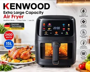 Kenwood Air Fryer