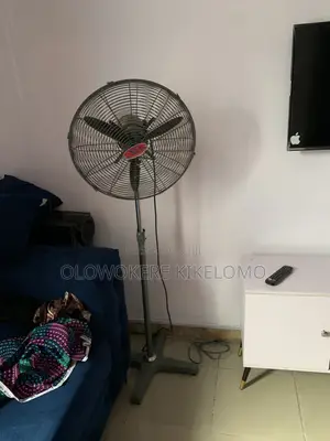 Home Appliances OX Fan 18 Inches
