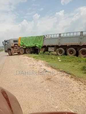 Dangote Cement Depot