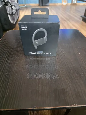 Beat Powerbeats Wireless