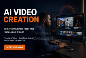 Ai Video Creation