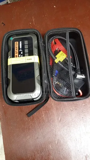 24000ahs Jump Start,air Compressor