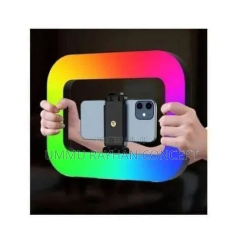Mobile Phone Camera Fill Light