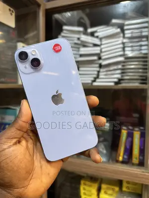 Apple iPhone 14 Plus 128 GB Blue