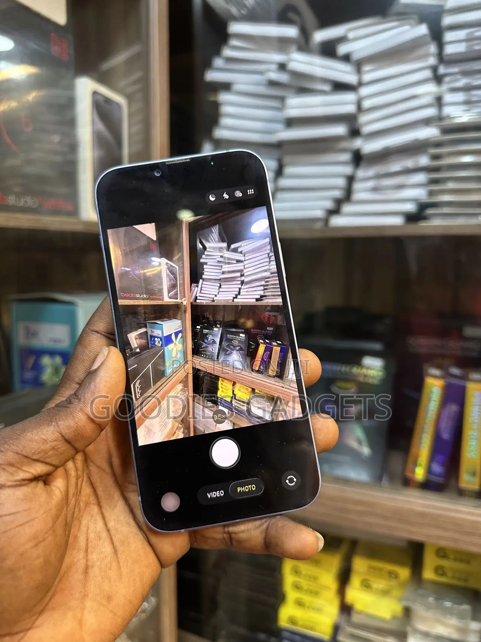 Apple iPhone 14 Plus 128 GB Blue