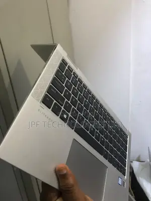 Laptop HP EliteBook X360 1030 G3 8GB Intel Core i5 SSD 256GB