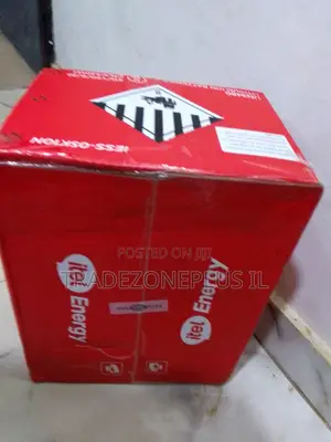 500W Itel Power Tank for Indoor and Outdoor Use