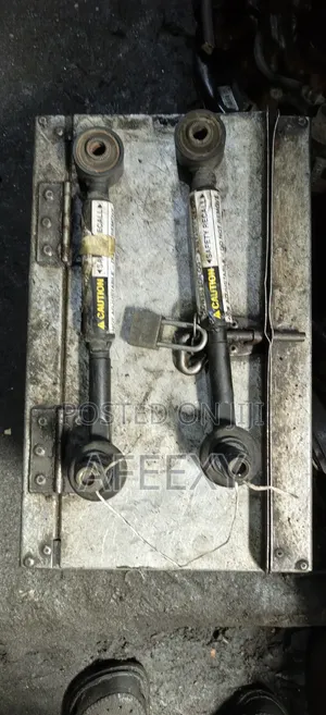 Toyota RAV4 Rear Control Arm 2008/2015