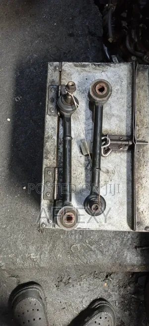 Toyota RAV4 Rear Control Arm 2008/2015