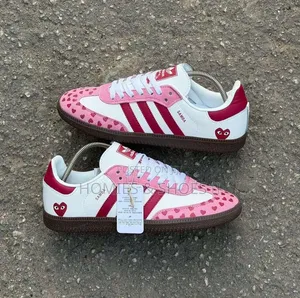 Adidas Samba