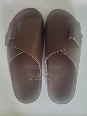 Tan Brown Slips