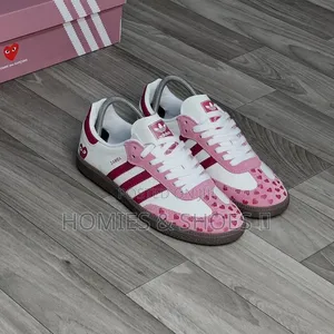 Adidas Samba