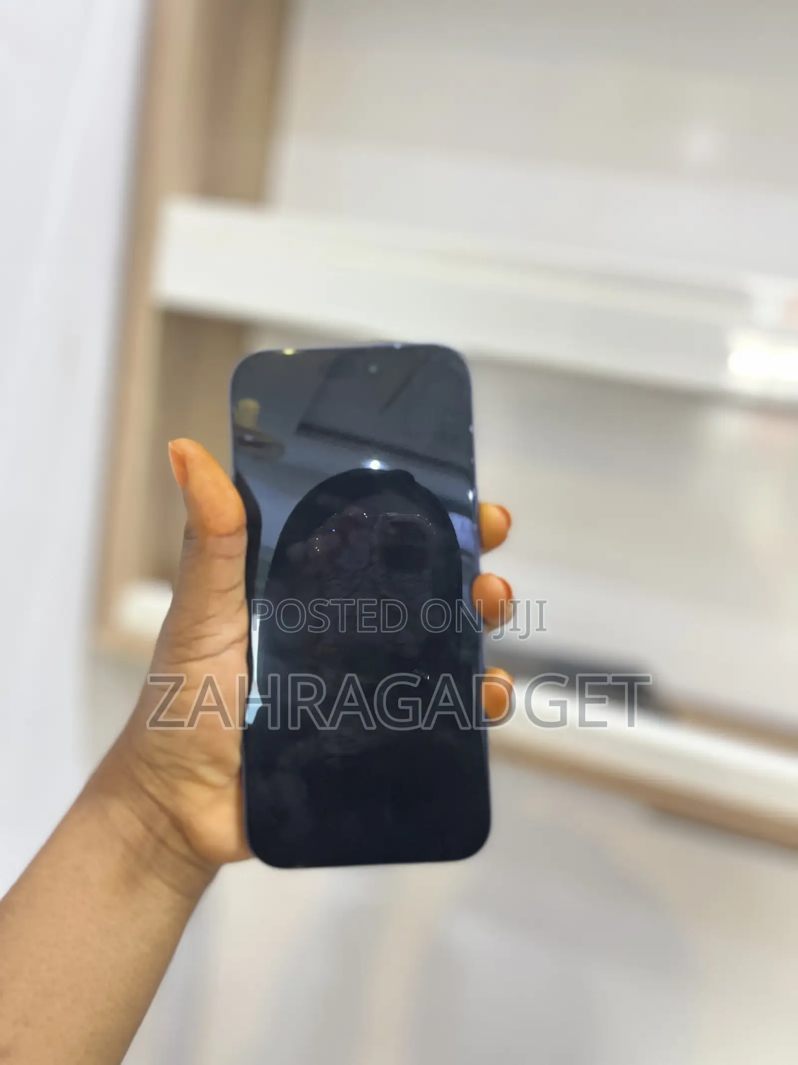 Apple iPhone 17 Pro Max 256 GB Blue