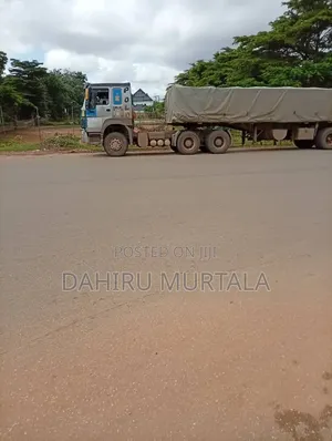 Dangote Cement and Bua Cement
