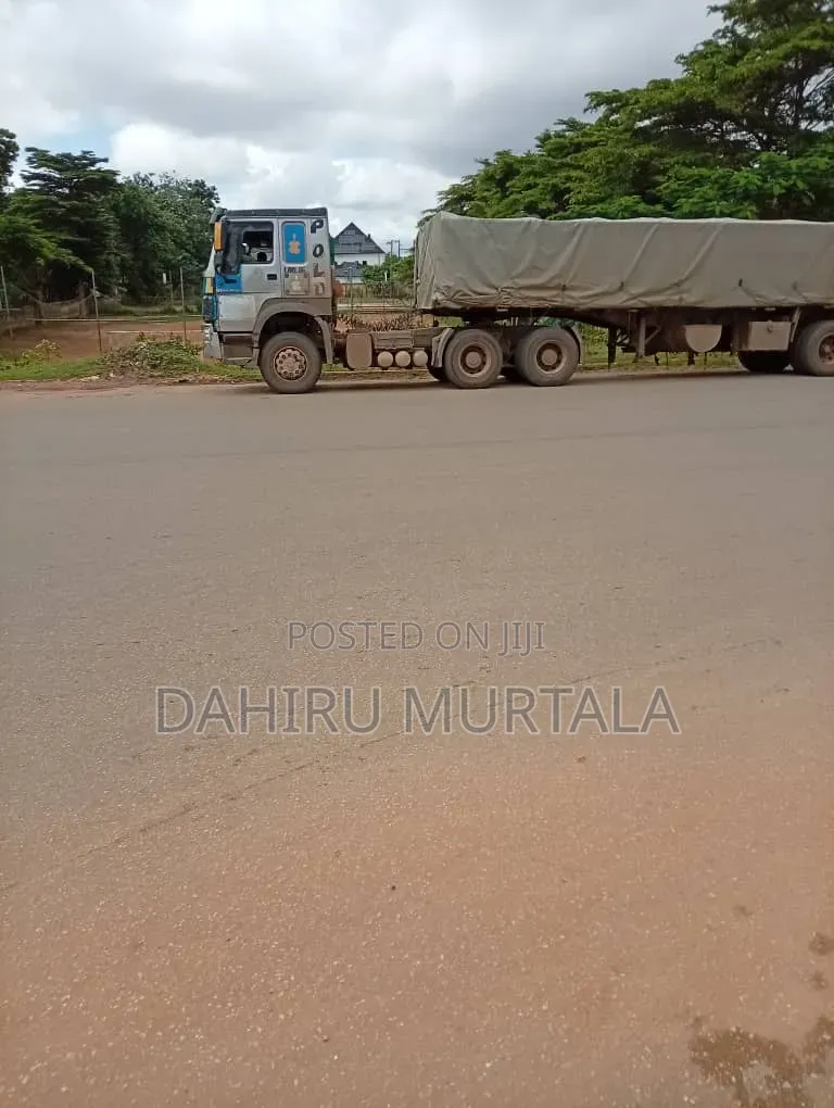 Dangote Cement and Bua Cement