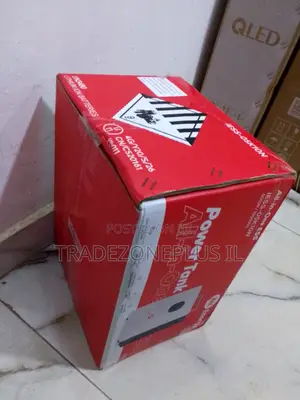 Itel Power Tank 500W – Modern Backup Power Unit