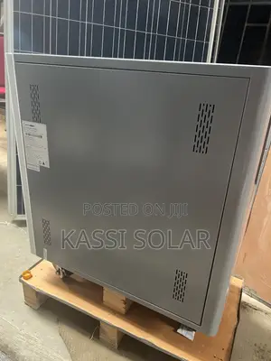 15kwh CWORTH Lithium Battery for Duplex, Bank, Super Market
