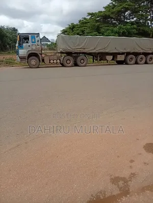 Dangote Cement and Bua Cement