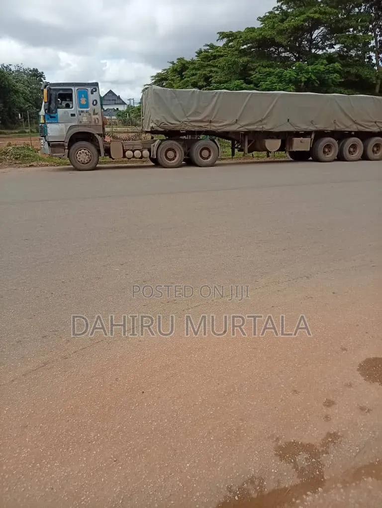 Dangote Cement and Bua Cement