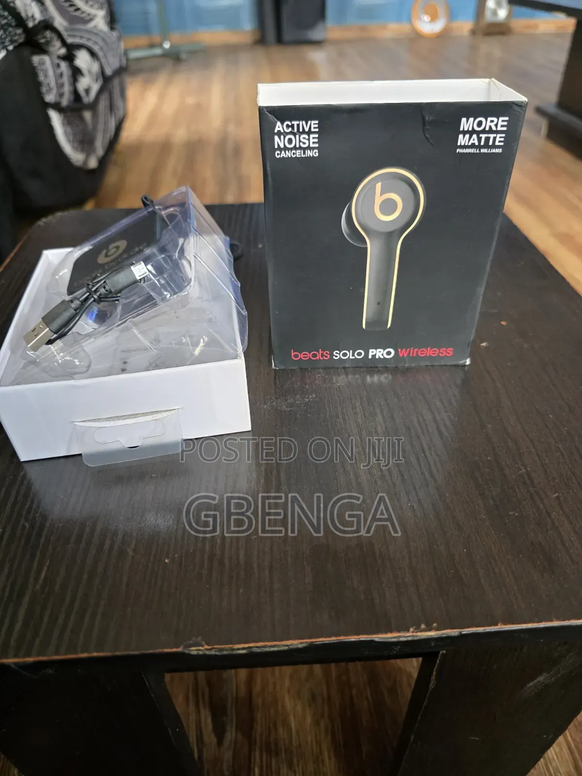 Beat Solo Pro Wireless