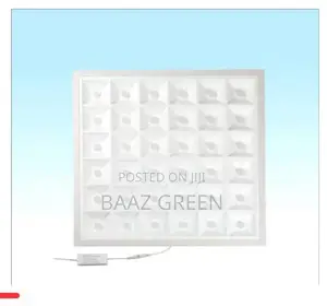 Modern LED Modular Ceiling Light – Bright Energy Efficient
