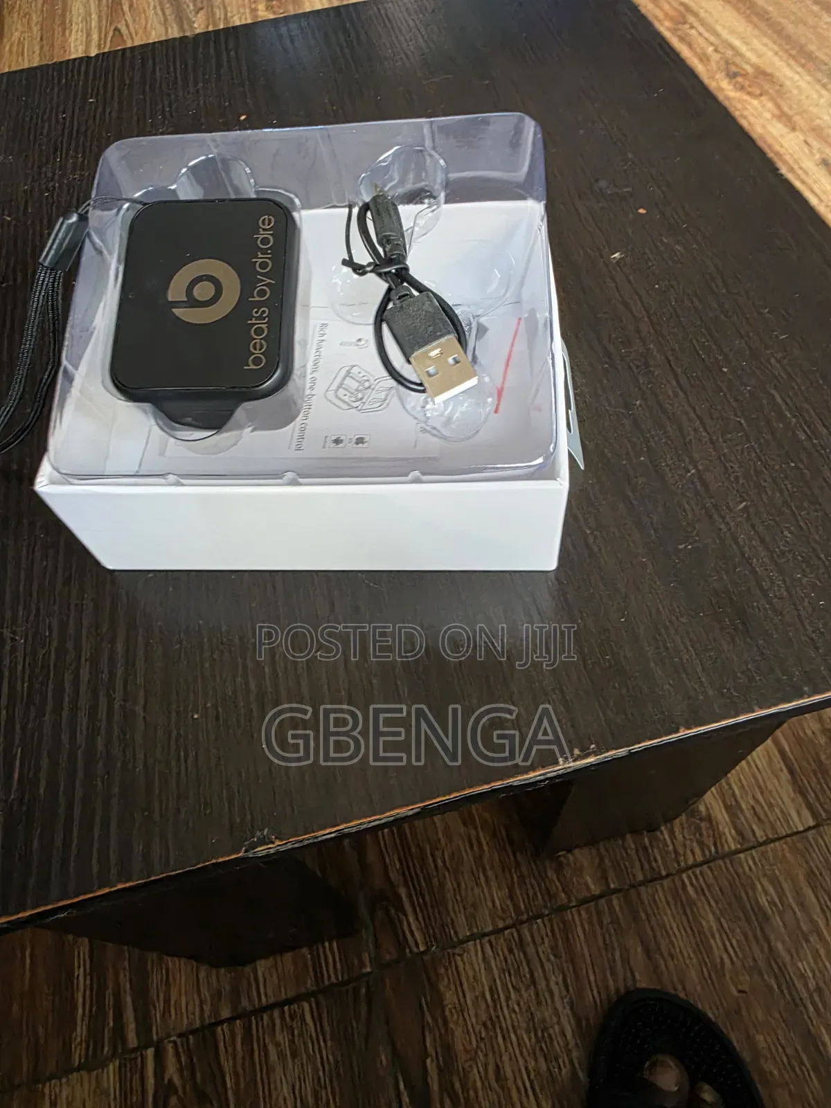 Beat Solo Pro Wireless