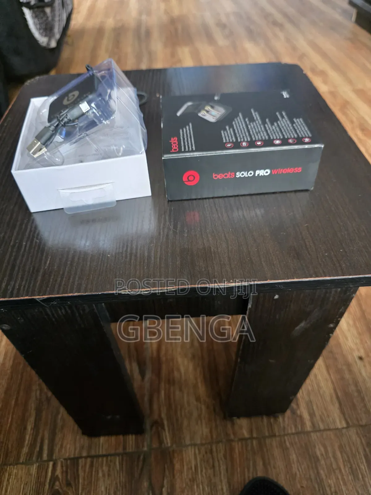 Beat Solo Pro Wireless