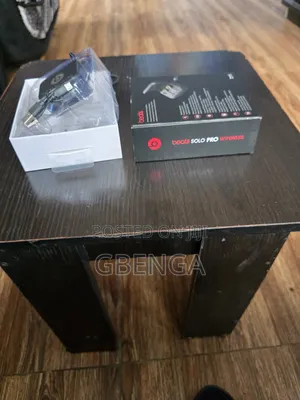 Beat Solo Pro Wireless