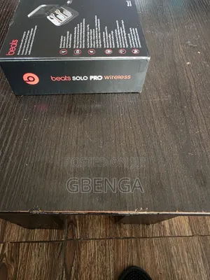 Beat Solo Pro Wireless