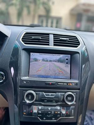 Kia Sorento 2.4L LX AWD 2019 Gray