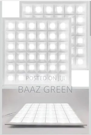 Modern LED Modular Ceiling Light – Bright Energy Efficient