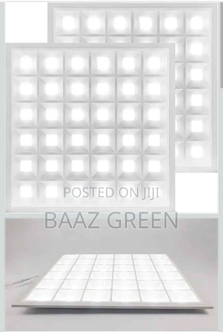 Modern LED Modular Ceiling Light – Bright Energy Efficient