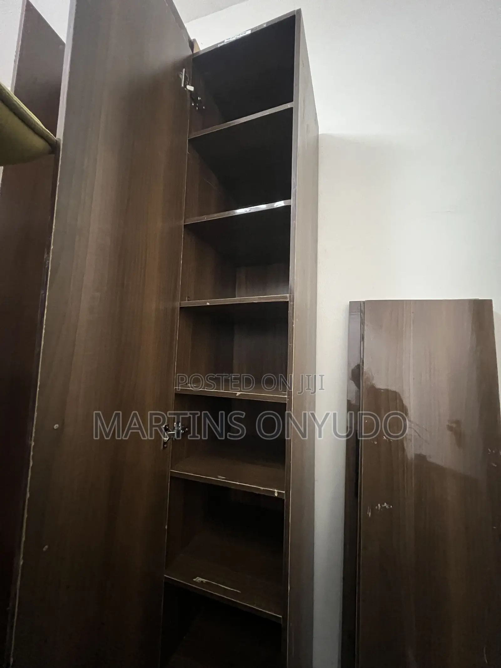 Neat Cupboard