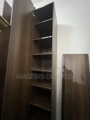 Neat Cupboard