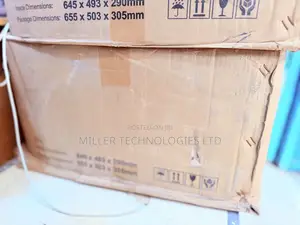 Lvtopsun 7.1kwh (Lvts-256280) Lithium Battery