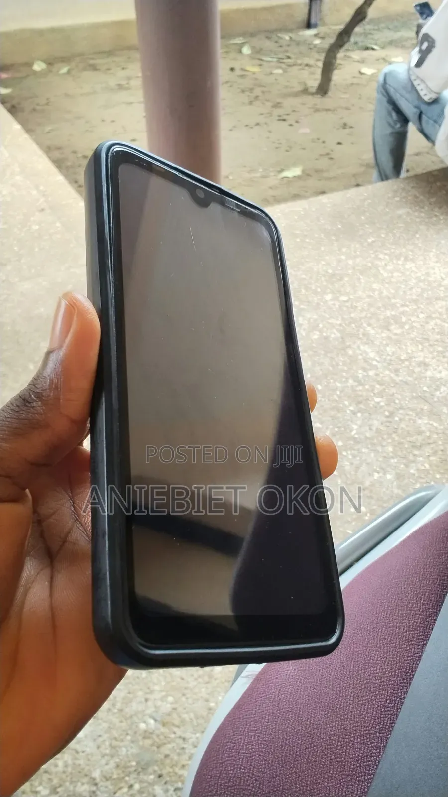 Tecno Pop 5 32 GB Green