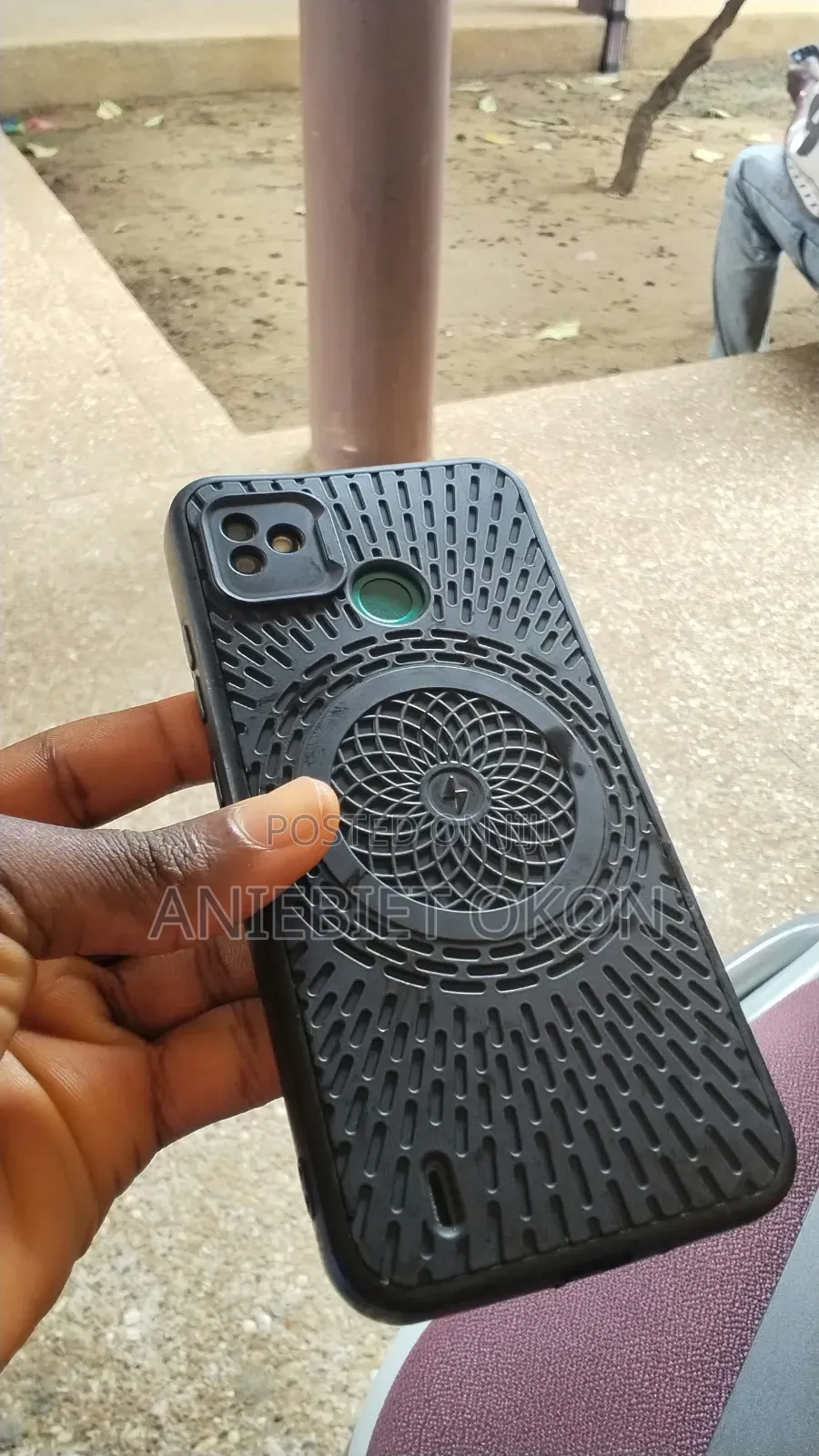 Tecno Pop 5 32 GB Green